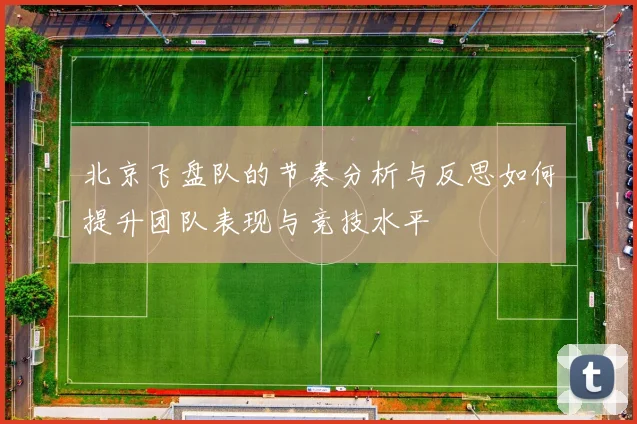 北京飞盘队的节奏分析与反思如何提升团队表现与竞技水平