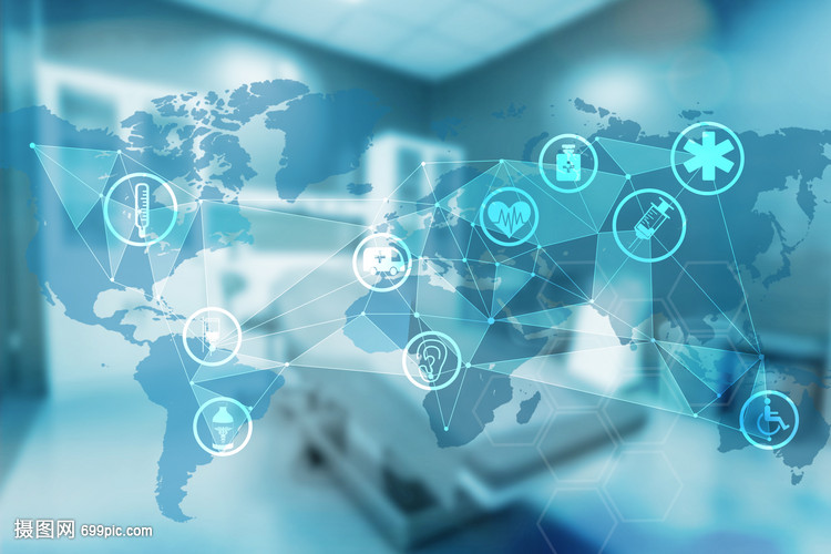 互联网医疗服务