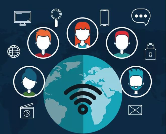 重磅盘点 | 2017年网信领域十大关键词与电子出版物制作新趋势