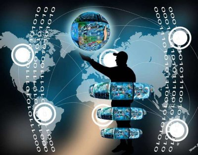 畅宇科技 以全网服务商模式打造电子出版物制作长尾收益新生态